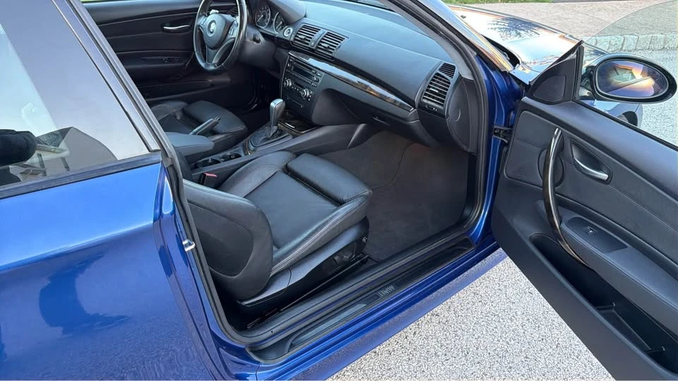 2008 BMW E81/E82/E88 1 Series - Image 18 of 19