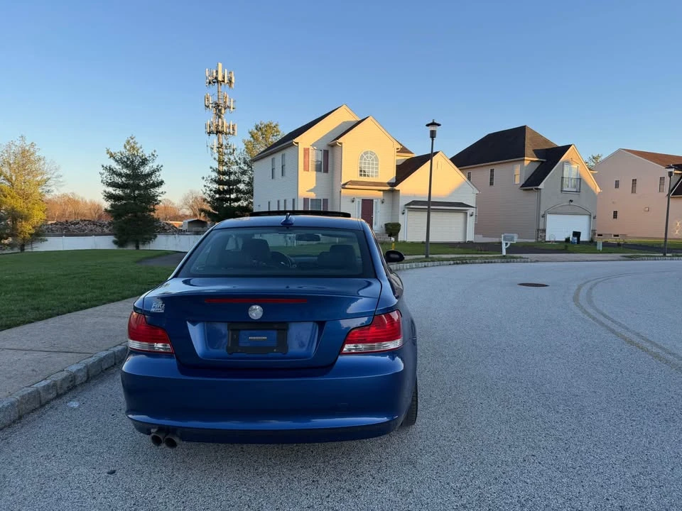 2008 BMW E81/E82/E88 1 Series - Image 19 of 19