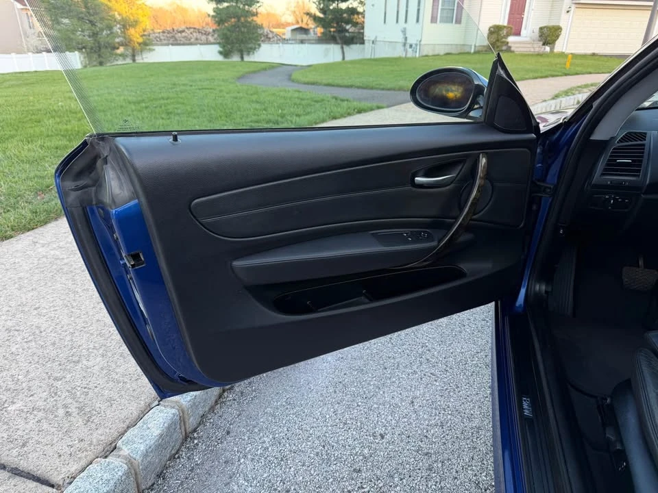 2008 BMW E81/E82/E88 1 Series - Image 11 of 19