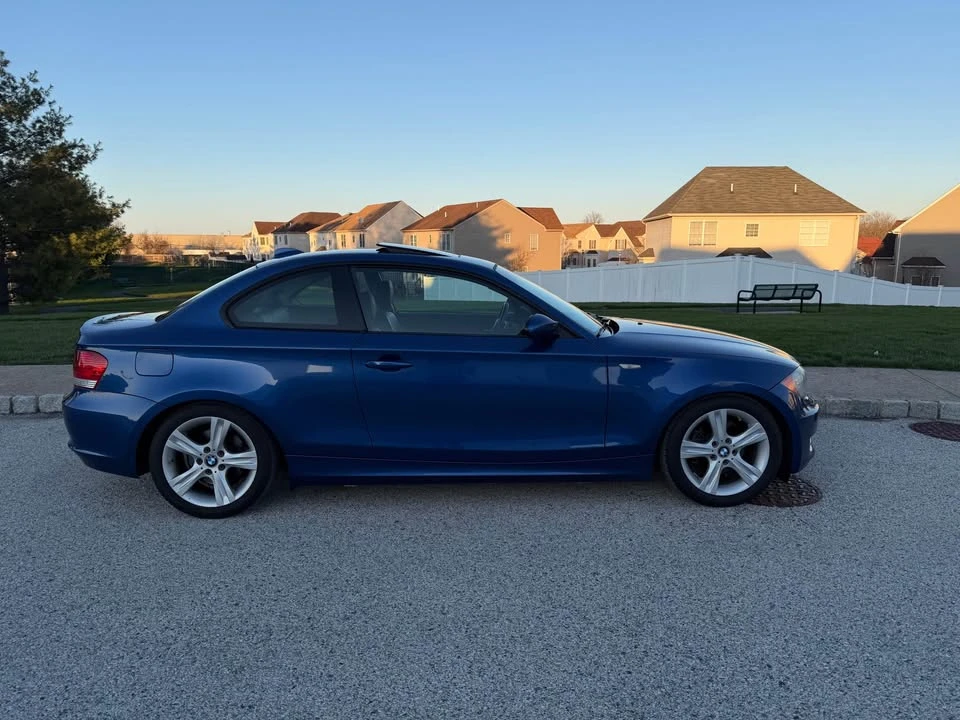 2008 BMW E81/E82/E88 1 Series - Image 2 of 19