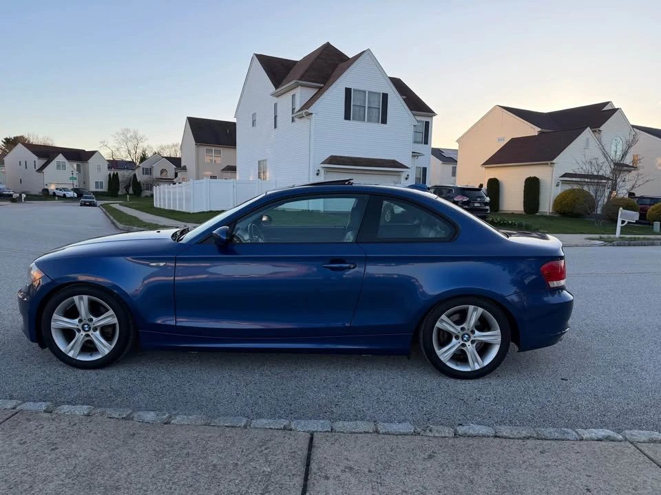 2008 BMW E81/E82/E88 1 Series - Image 4 of 19