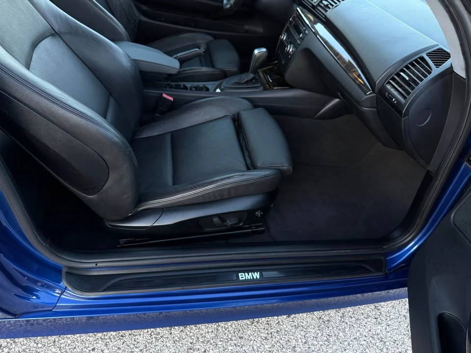 2008 BMW E81/E82/E88 1 Series - Image 12 of 19
