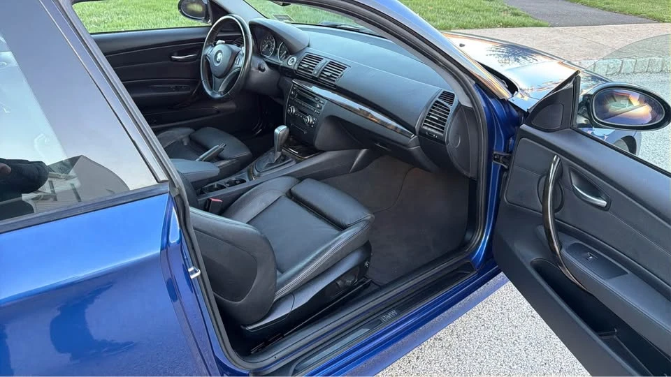 2008 BMW E81/E82/E88 1 Series - Image 14 of 19