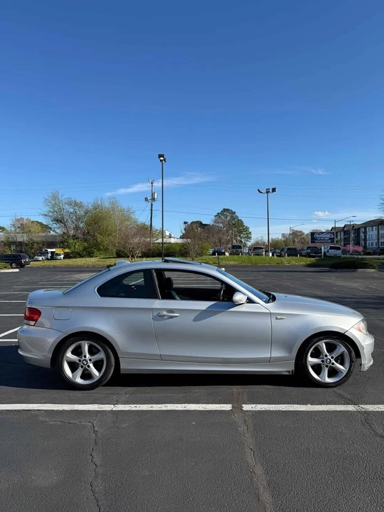 2008 BMW E81/E82/E88 1 Series - Image 8 of 16