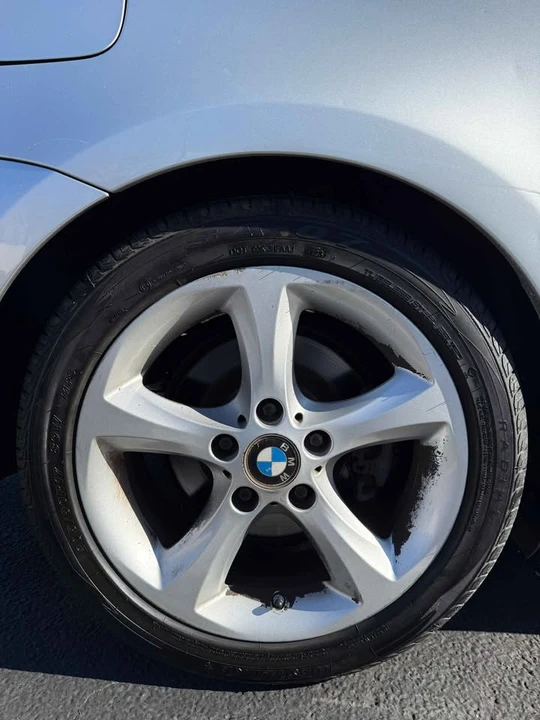 2008 BMW E81/E82/E88 1 Series - Image 9 of 16
