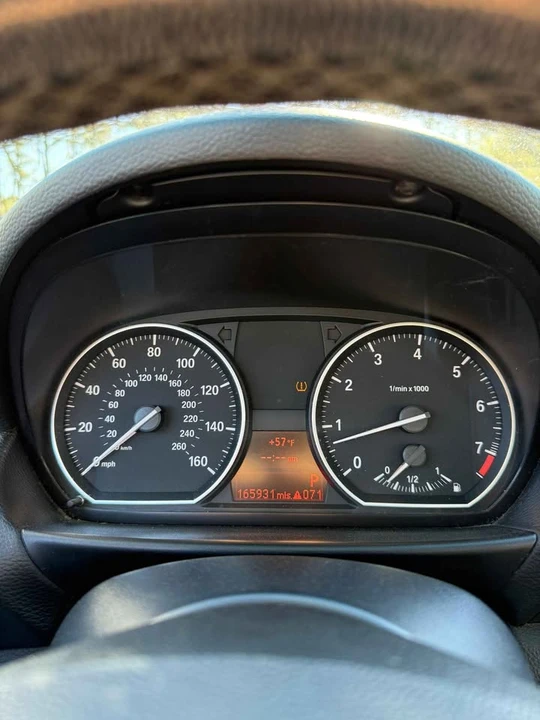 2008 BMW E81/E82/E88 1 Series - Image 13 of 16