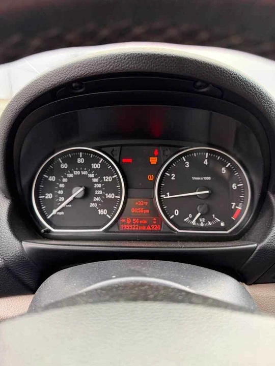 2008 BMW E81/E82/E88 1 Series - Image 8 of 11