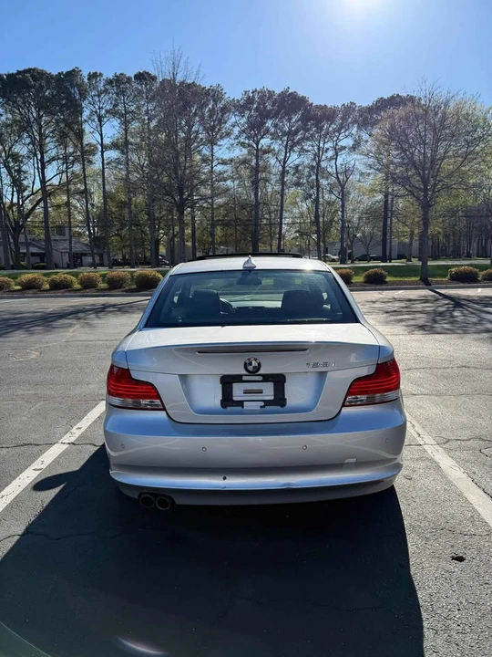 2008 BMW E81/E82/E88 1 Series - Image 6 of 16