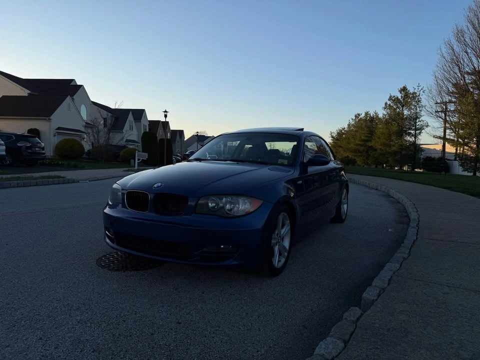 2008 BMW E81/E82/E88 1 Series - Image 6 of 19