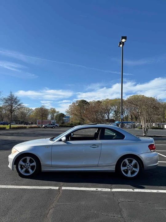 2008 BMW E81/E82/E88 1 Series - Image 4 of 16