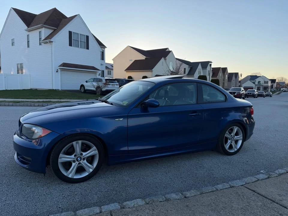 2008 BMW E81/E82/E88 1 Series - Image 5 of 19