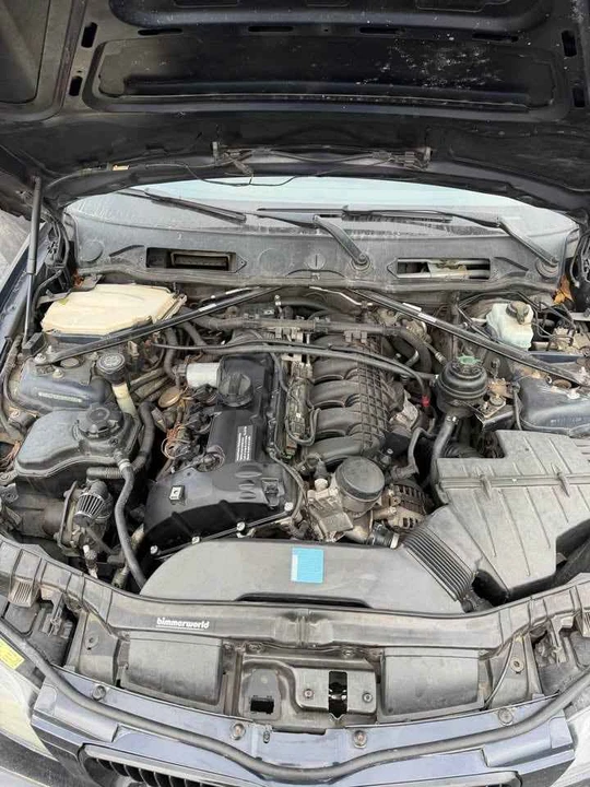 2008 BMW E81/E82/E88 1 Series - Image 10 of 11