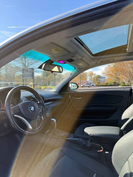2008 BMW E81/E82/E88 1 Series - Image 10 of 16