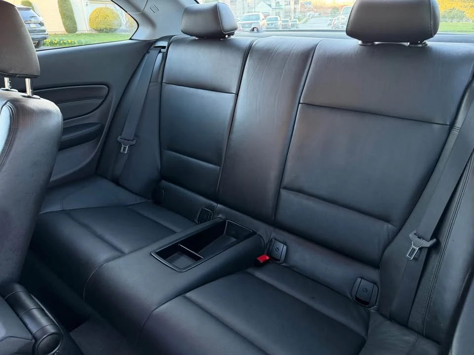 2008 BMW E81/E82/E88 1 Series - Image 9 of 19