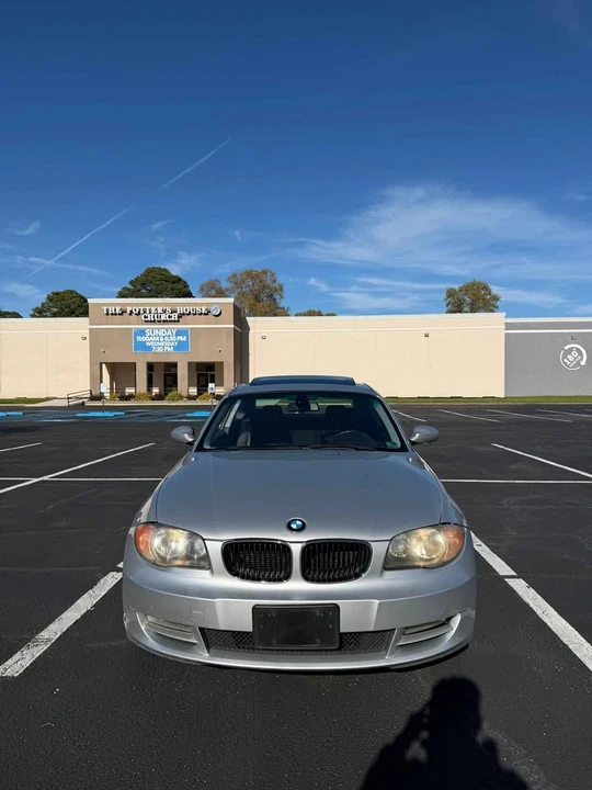 2008 BMW E81/E82/E88 1 Series - Image 2 of 16