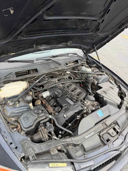 2008 BMW E81/E82/E88 1 Series - Image 11 of 11