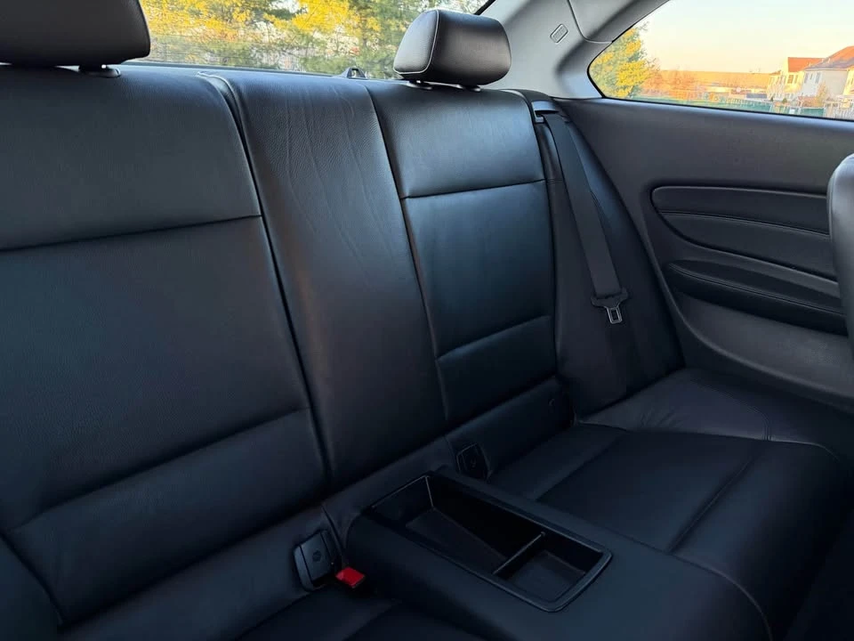 2008 BMW E81/E82/E88 1 Series - Image 17 of 19