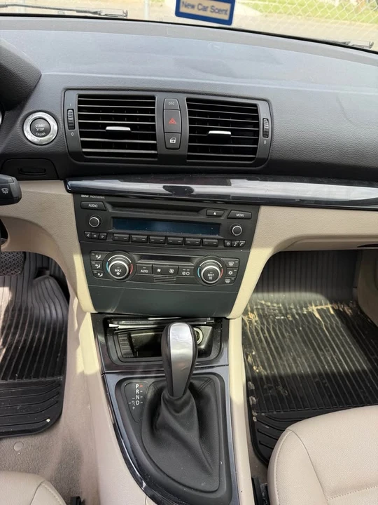 2008 BMW E81/E82/E88 1 Series - Image 7 of 13