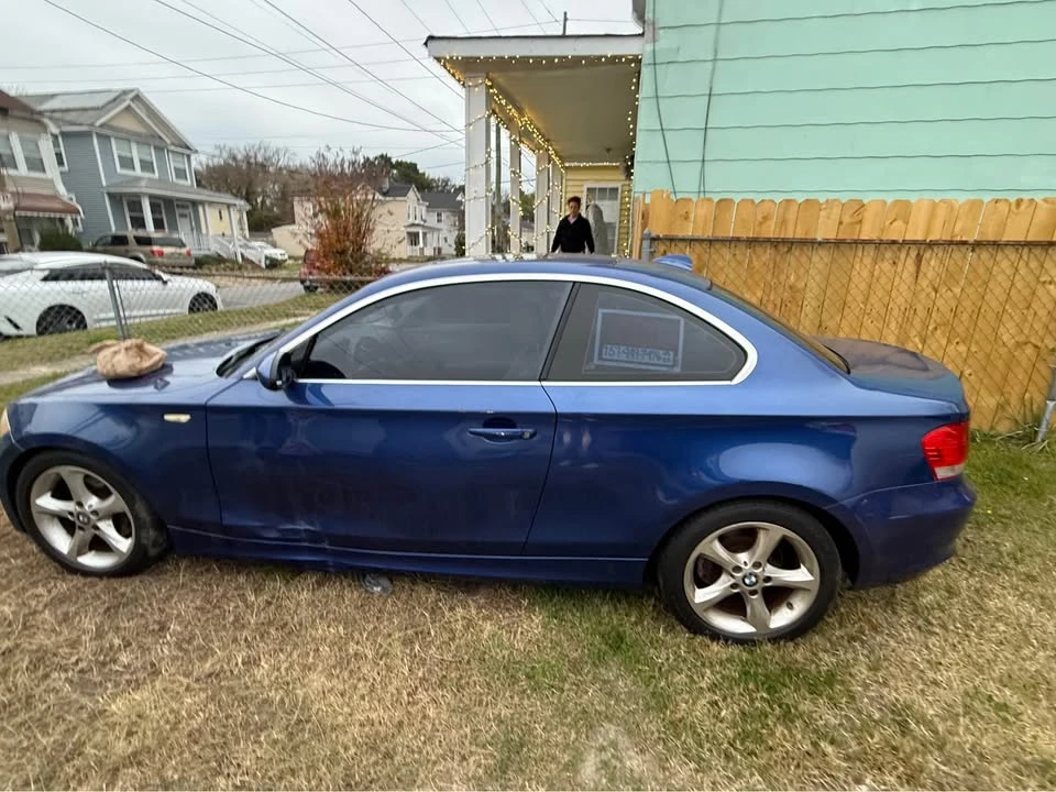 2008 BMW E81/E82/E88 1 Series - Image 10 of 13