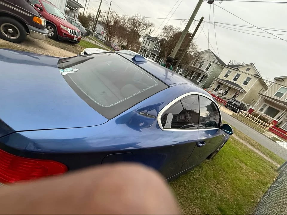 2008 BMW E81/E82/E88 1 Series - Image 12 of 13
