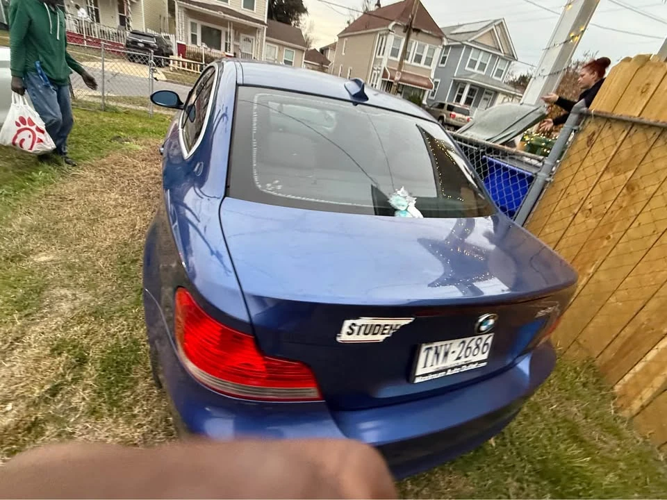 2008 BMW E81/E82/E88 1 Series - Image 11 of 13