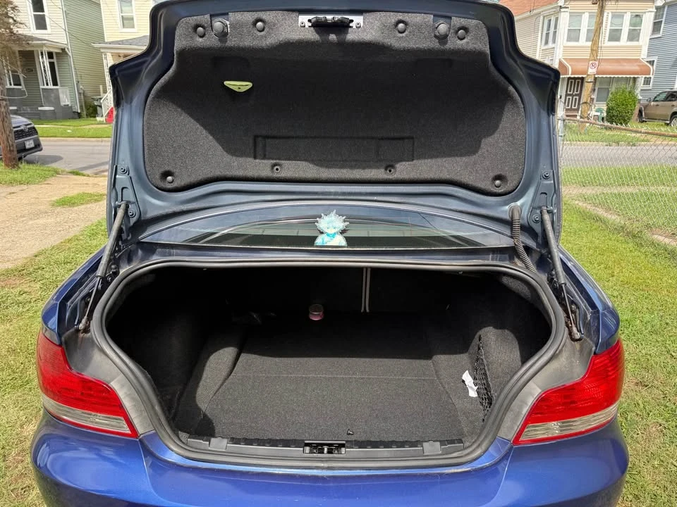 2008 BMW E81/E82/E88 1 Series - Image 3 of 13