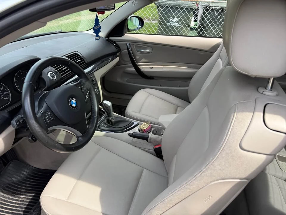 2008 BMW E81/E82/E88 1 Series - Image 6 of 13