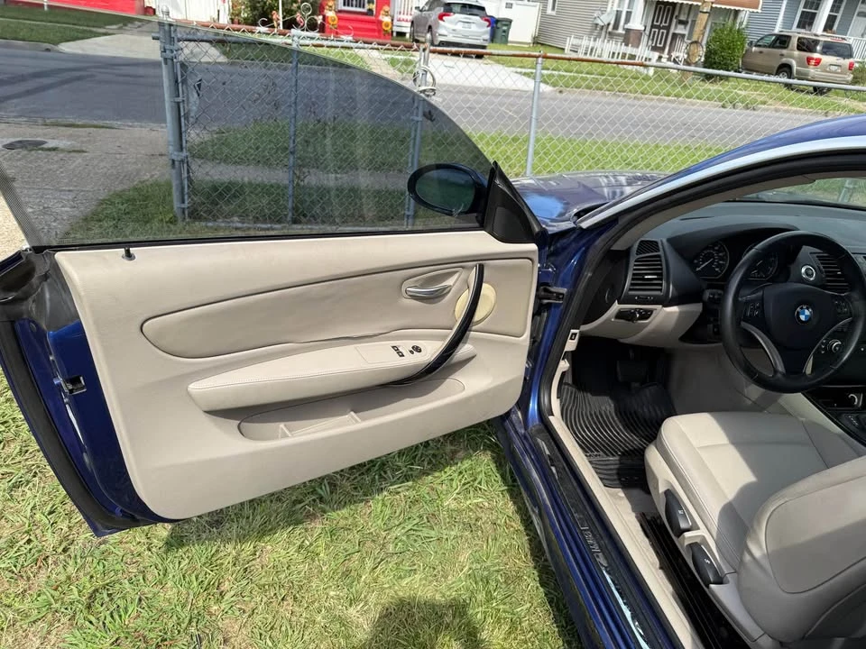 2008 BMW E81/E82/E88 1 Series - Image 4 of 13