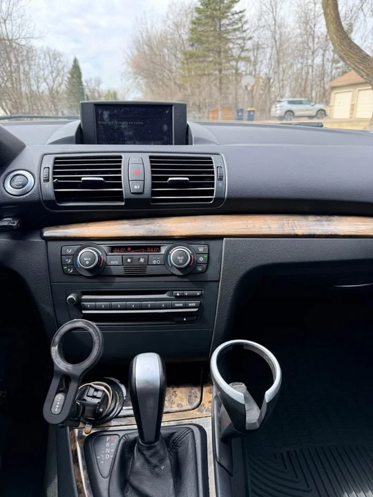 2008 BMW E81/E82/E88 1 Series - Image 13 of 15