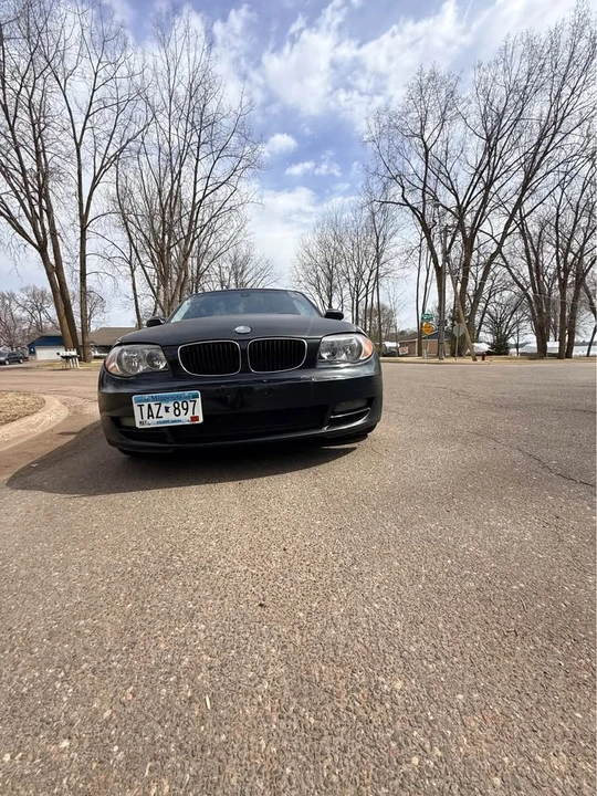 2008 BMW E81/E82/E88 1 Series - Image 2 of 15