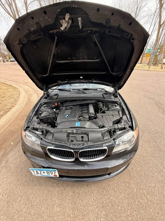 2008 BMW E81/E82/E88 1 Series - Image 15 of 15