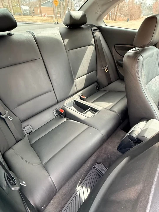 2008 BMW E81/E82/E88 1 Series - Image 12 of 15