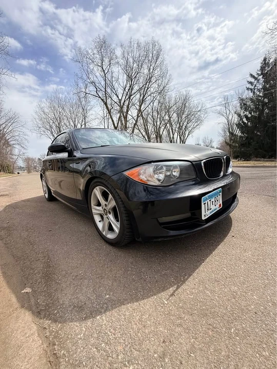 2008 BMW E81/E82/E88 1 Series - Image 14 of 15