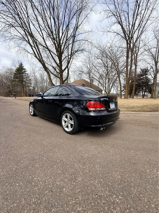 2008 BMW E81/E82/E88 1 Series - Image 4 of 15
