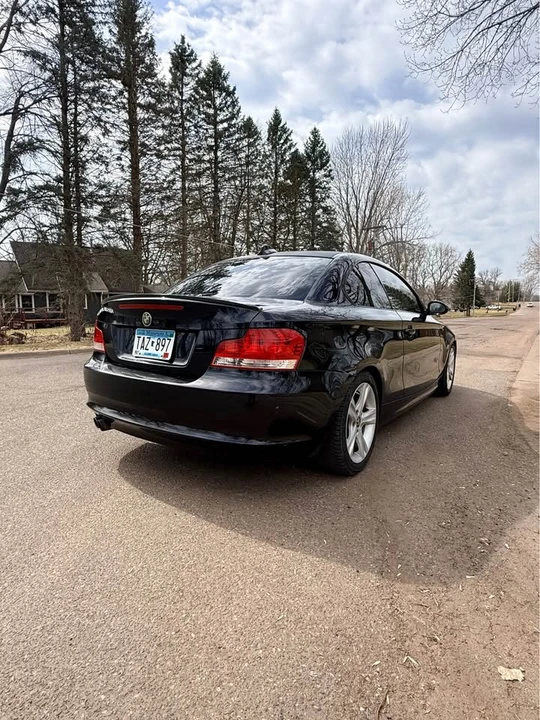 2008 BMW E81/E82/E88 1 Series - Image 6 of 15