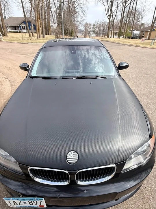 2008 BMW E81/E82/E88 1 Series - Image 8 of 15
