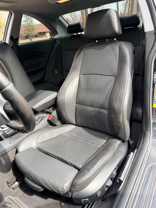 2008 BMW E81/E82/E88 1 Series - Image 11 of 15