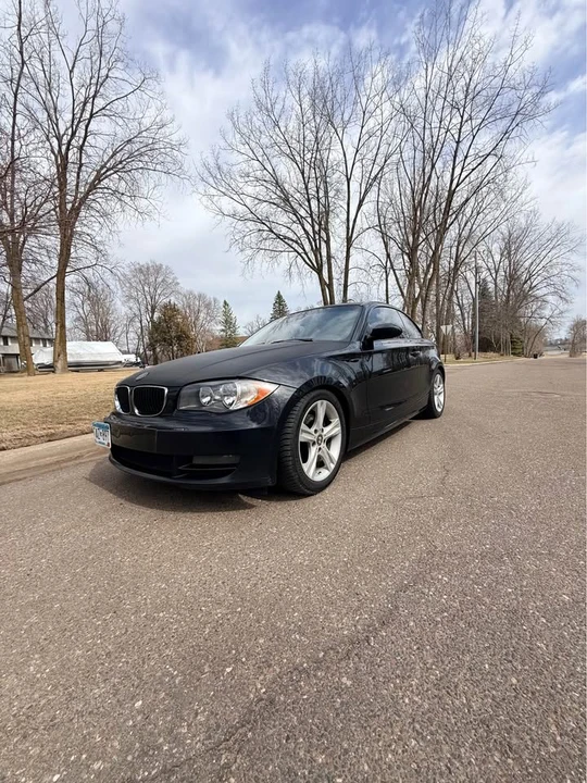 2008 BMW E81/E82/E88 1 Series - Image 3 of 15