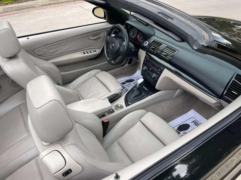 2008 BMW E82 135i & 135is - Image 4 of 7