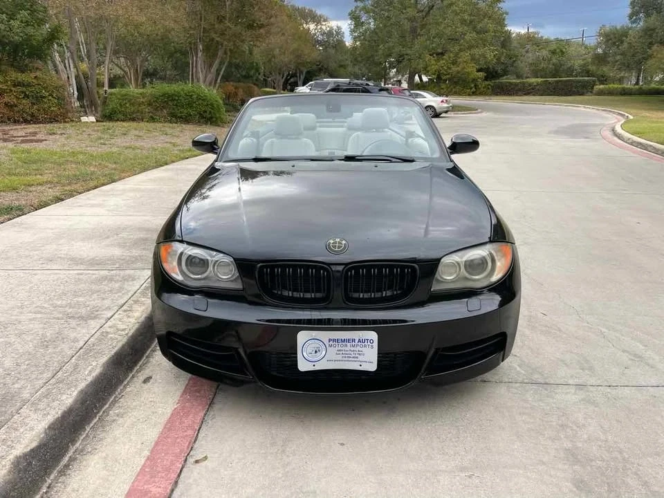 2008 BMW E82 135i & 135is - Image 2 of 7