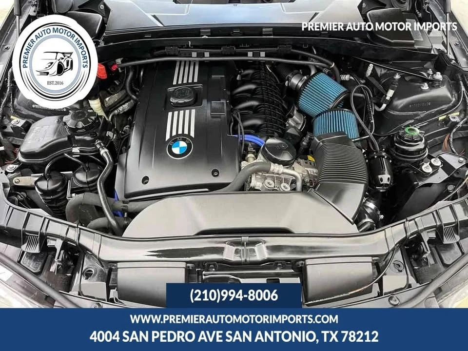 2008 BMW E82 135i & 135is - Image 7 of 7