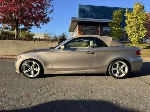 2008 BMW E82 135i & 135is - Image 4 of 6
