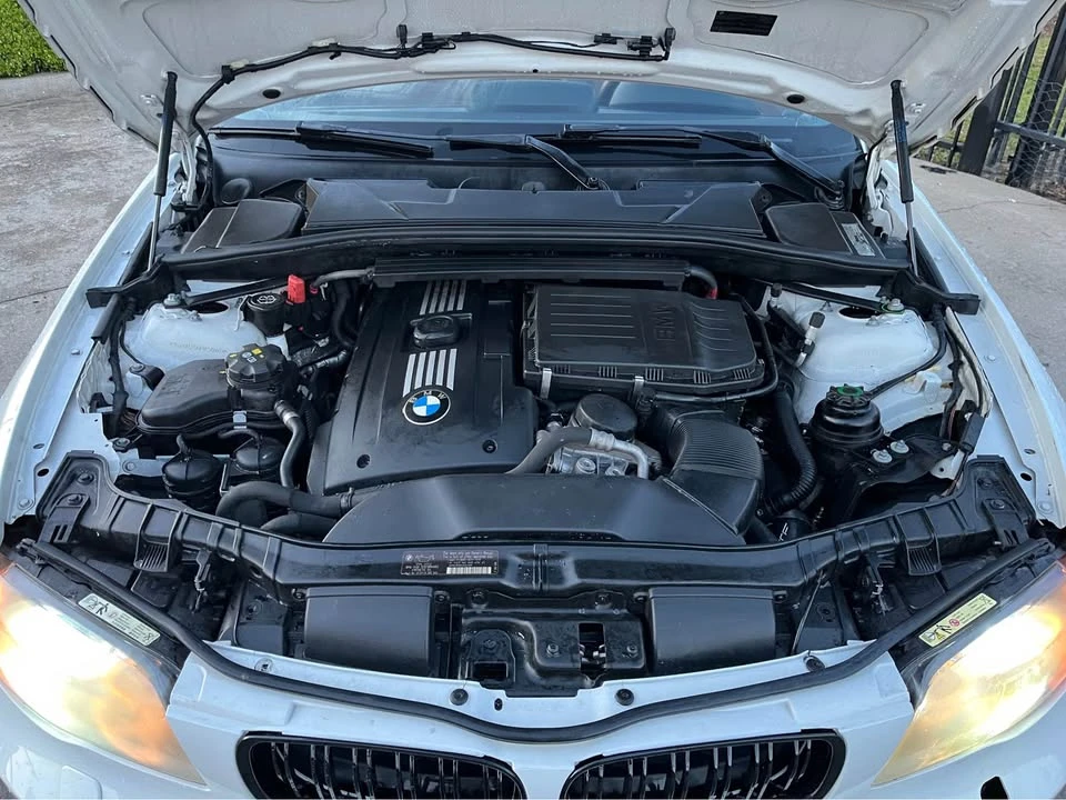 2008 BMW E82 135i & 135is - Image 13 of 13