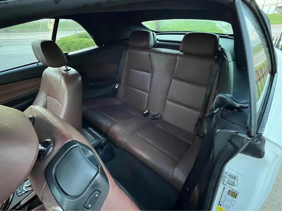 2008 BMW E82 135i & 135is - Image 12 of 13