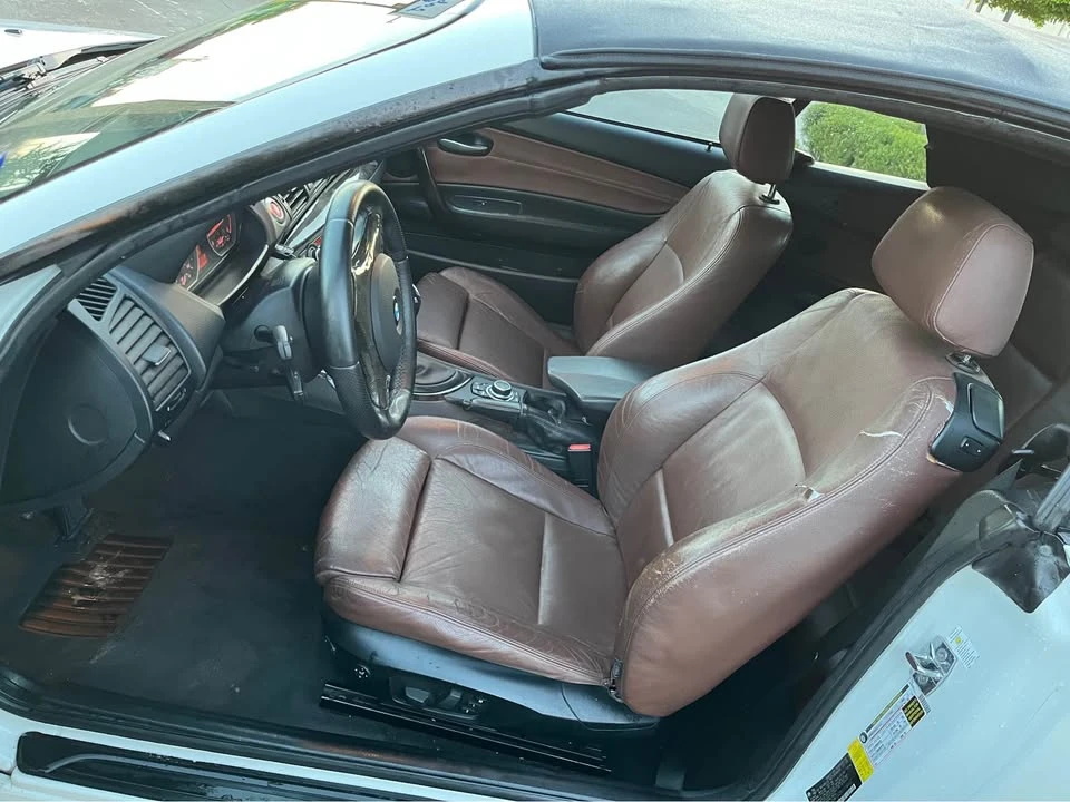 2008 BMW E82 135i & 135is - Image 9 of 13