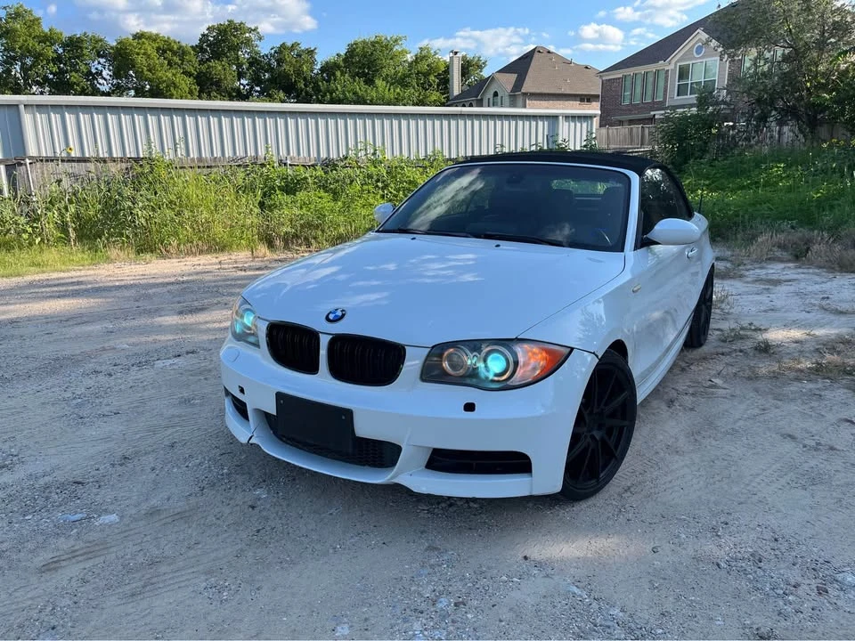 2008 BMW E82 135i & 135is - Image 7 of 13