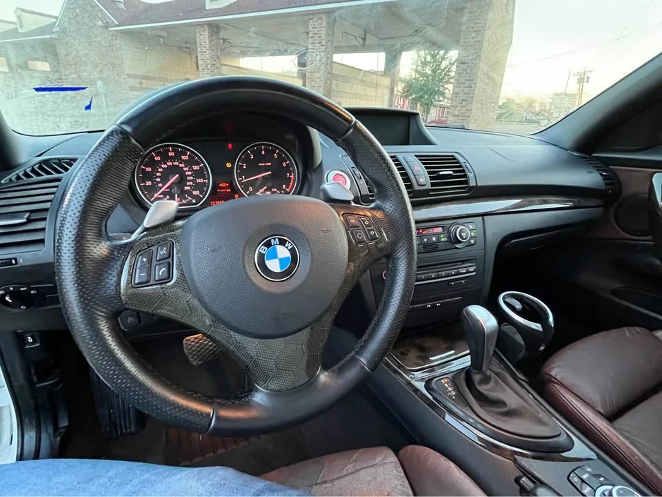 2008 BMW E82 135i & 135is - Image 11 of 13