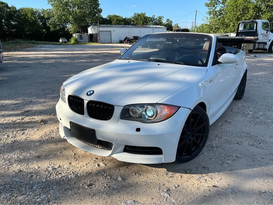 2008 BMW E82 135i & 135is - Image 6 of 13