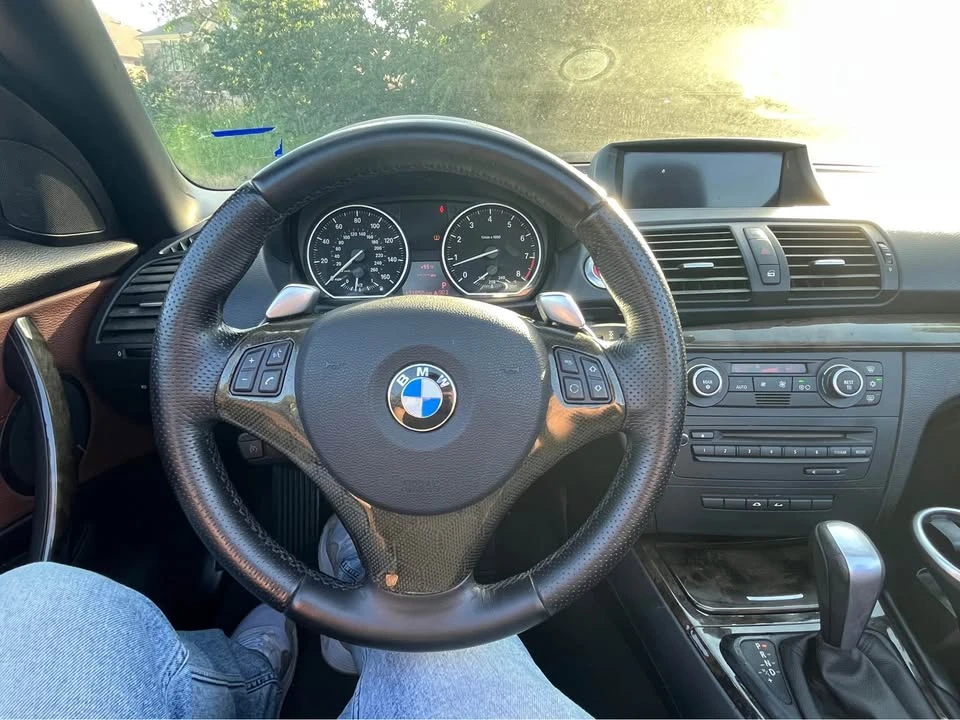 2008 BMW E82 135i & 135is - Image 5 of 13