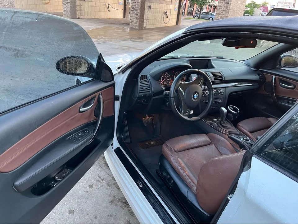 2008 BMW E82 135i & 135is - Image 10 of 13